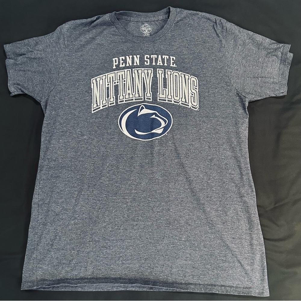 Penn State Nittany Lions TShirt (Mens XL)